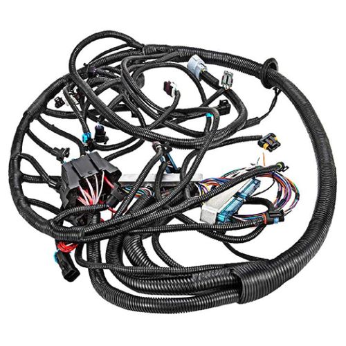 Synchronisation Panel