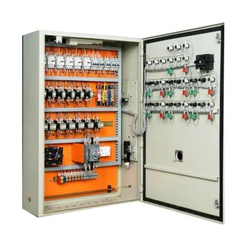 RTPFC/Real Time Power Factor Correction Panel