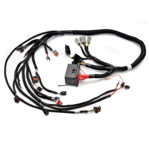 Standard Automatic Mains Failure Panel